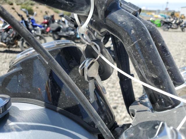 2020 HARLEY-DAVIDSON FLSL 1HD1YDJ26LB025335