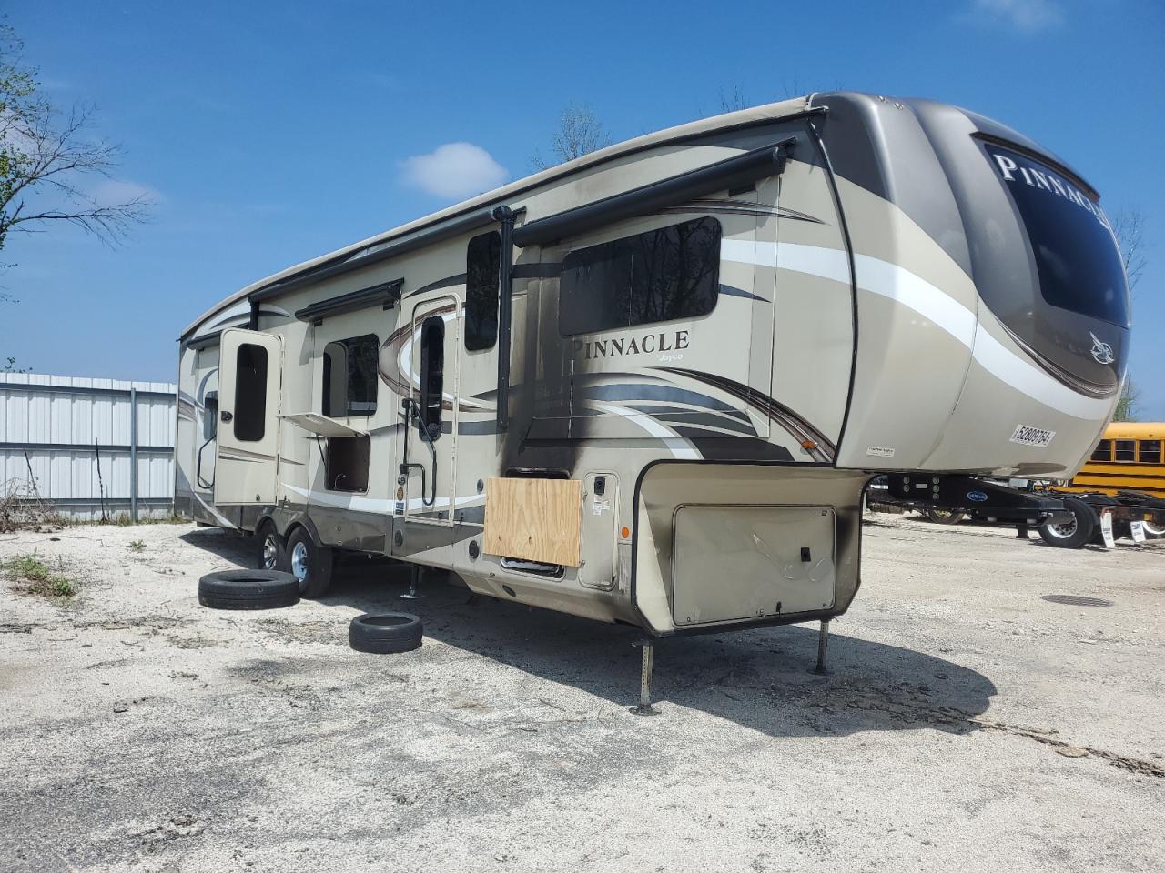 Jayco Jayco 2019 