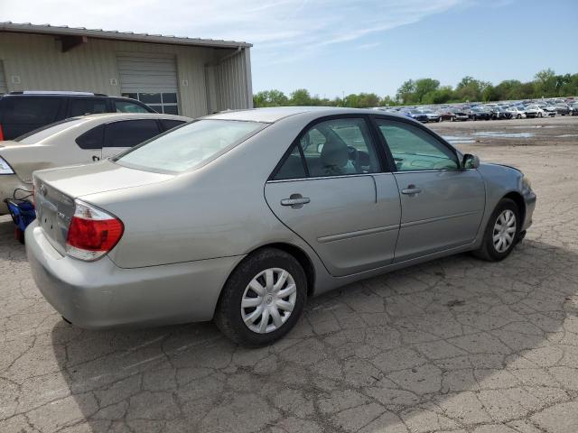 2005 Toyota Camry Le VIN: 4T1BE32K45U539727 Lot: 53517704