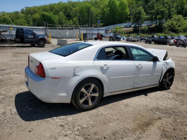 2011 Chevrolet Malibu 1Lt VIN: 1G1ZC5E16BF179019 Lot: 54848064