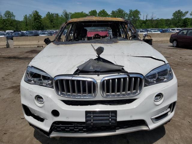 VIN 5UXKR0C55G0P34339 2016 BMW X5, Xdrive35I no.5