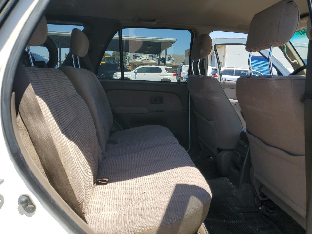 JT3GN86R3V0033252 1997 Toyota 4Runner Sr5