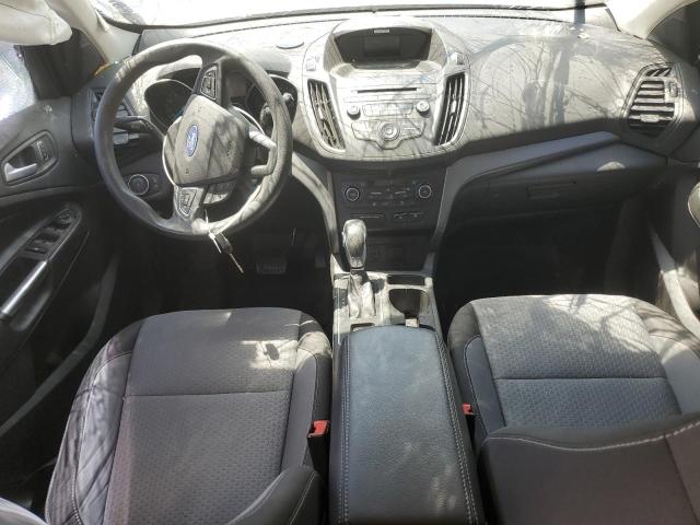 2018 Ford Escape Se VIN: 1FMCU9GD4JUA29327 Lot: 55530034