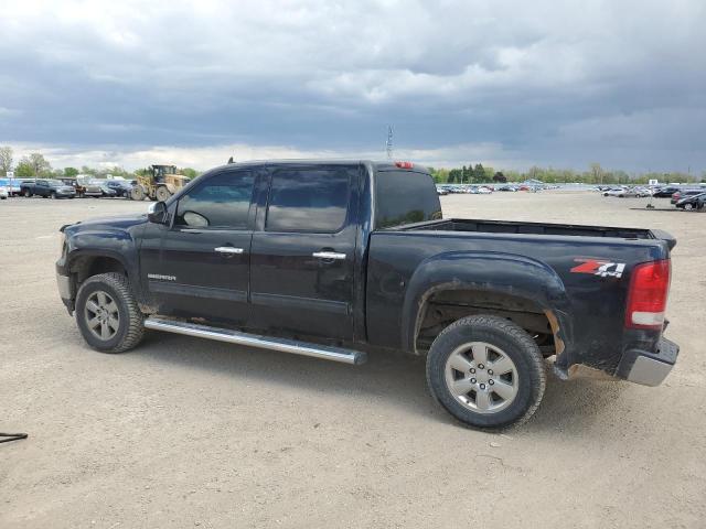 2011 GMC Sierra K1500 Sle VIN: 3GTP2VE31BG183867 Lot: 54461874