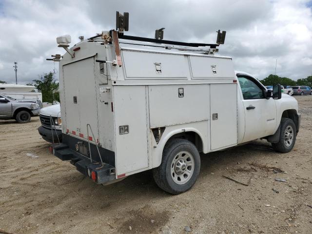 2012 Chevrolet Silverado C3500 VIN: 1GB3CZCG7CF230335 Lot: 57309864