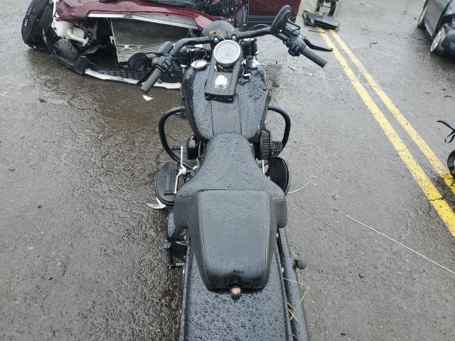 2016 HARLEY-DAVIDSON FLSTFBS 1HD1JT914GC017681