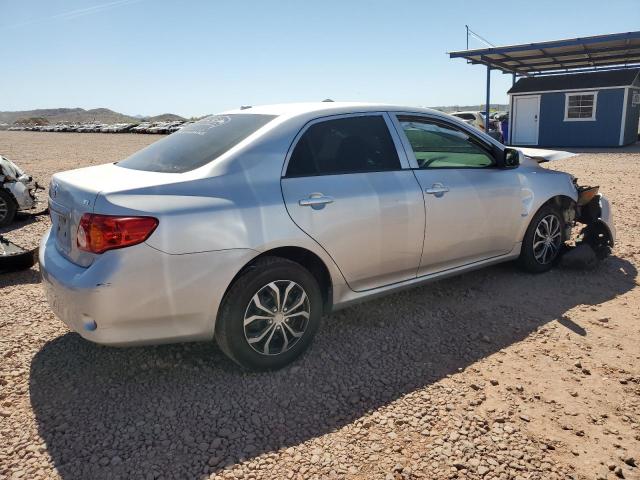 2010 Toyota Corolla Base VIN: 1NXBU4EE9AZ196213 Lot: 53309144