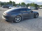 PORSCHE PANAMERA 4 photo