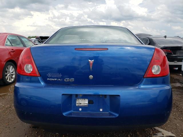 2006 Pontiac G6 Se VIN: 1G2ZF55B064288783 Lot: 55417914