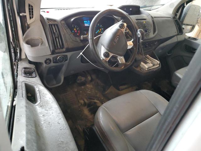 2017 Ford Transit T-350 VIN: 1FTBW2CM0HKA49183 Lot: 54571954