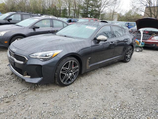 KNAE55LC5N6102079 | 2022 KIA stinger gt2