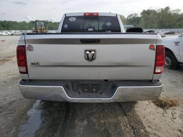 2012 Dodge Ram 1500 Slt VIN: 1C6RD6GP4CS135709 Lot: 53967634