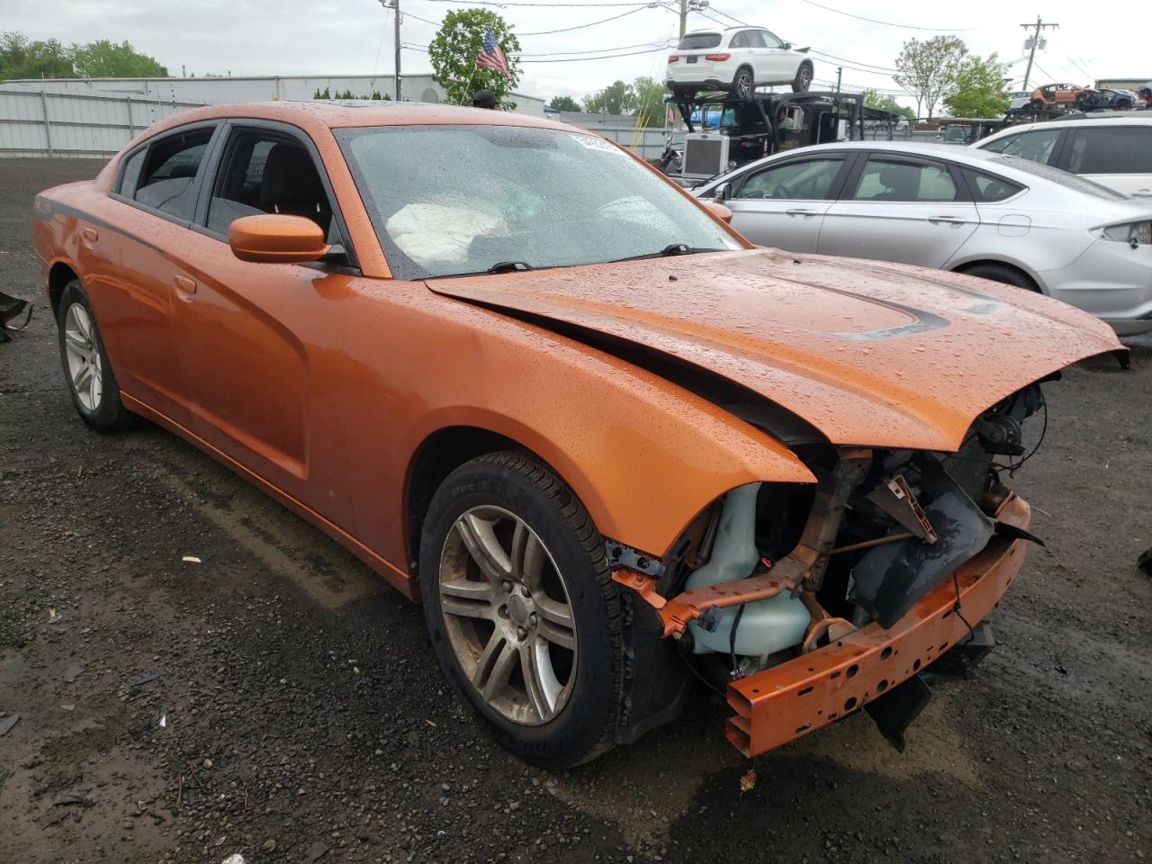 2B3CL3CG7BH566302 2011 Dodge Charger 2B3CL3CG7BH566302 2011 Dodge Charger