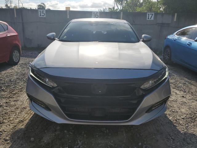 2020 Honda Accord Sport VIN: 1HGCV1F30LA083807 Lot: 54567334