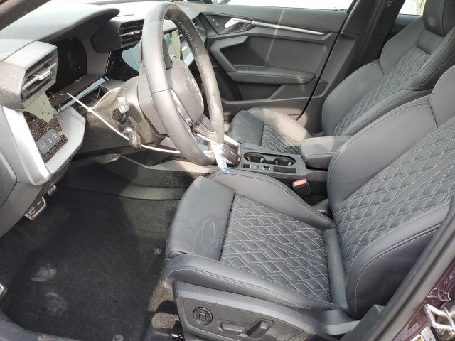 2023 AUDI S3 PRESTIG - WAUJ3DGYXPA054762
