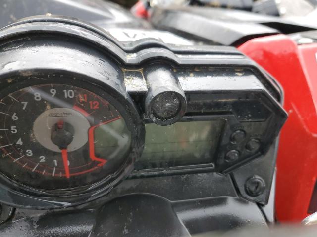 2017 YAMAHA YXZ1000 ET 5Y4AN12YXHA100800