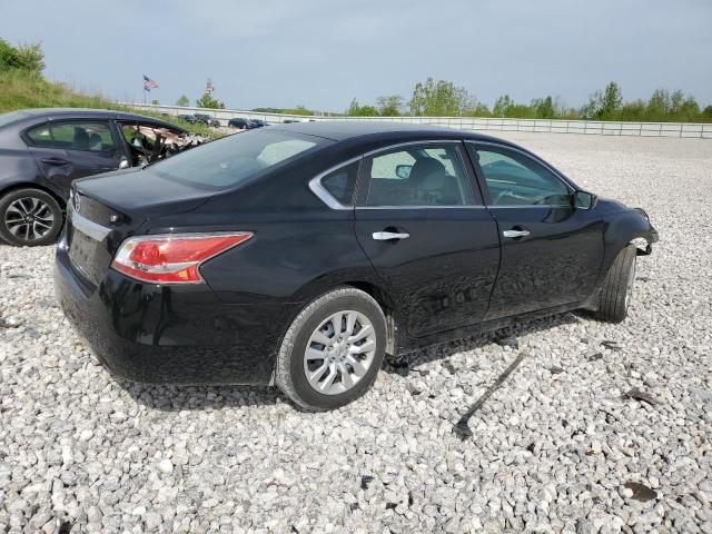 2015 Nissan Altima 2.5 VIN: 1N4AL3AP1FC415379 Lot: 53848924