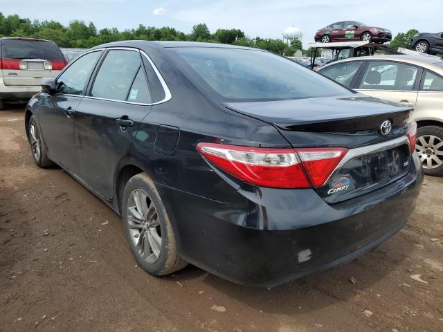 2016 Toyota Camry Le VIN: 4T1BF1FK9GU176050 Lot: 55972094