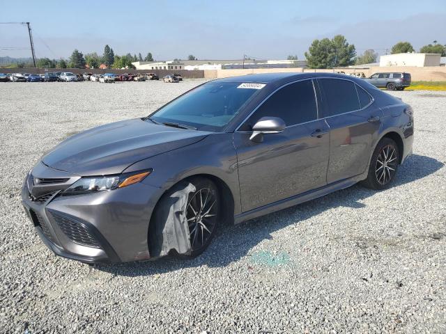 4T1T11AK3PU813475 2023 TOYOTA CAMRY - Image 1