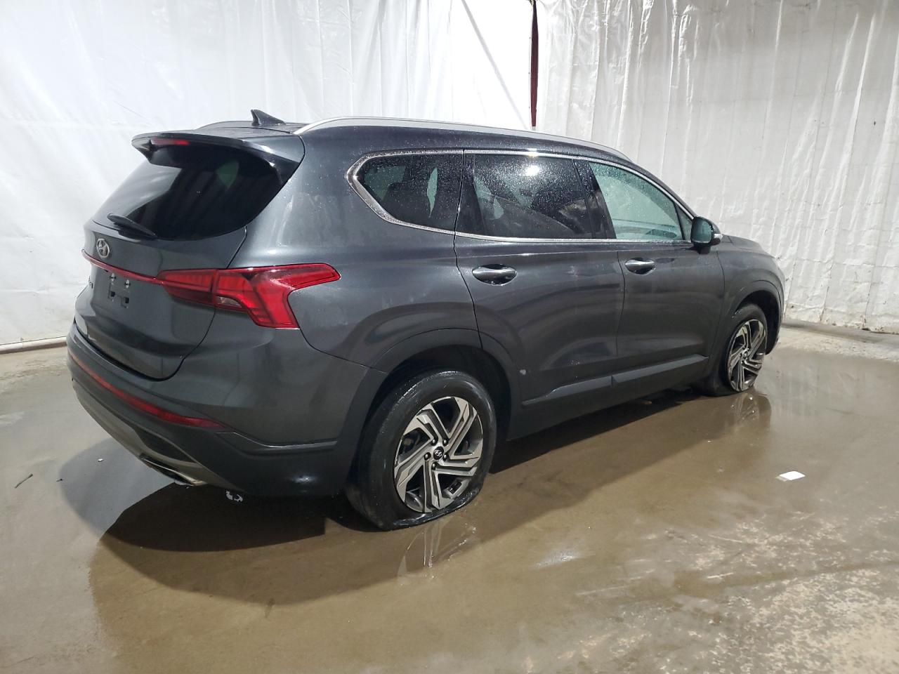 5NMS24AJ4PH559336 2023 Hyundai Santa Fe Sel