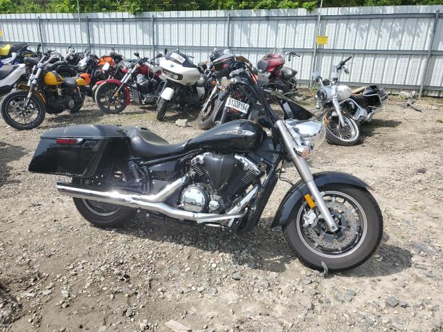 2014 YAMAHA XVS1300 CT - JYAVP32E4EA003704
