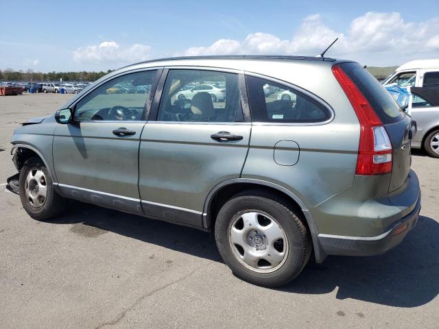 2008 Honda Cr-V Lx VIN: JHLRE38338C034195 Lot: 52090324