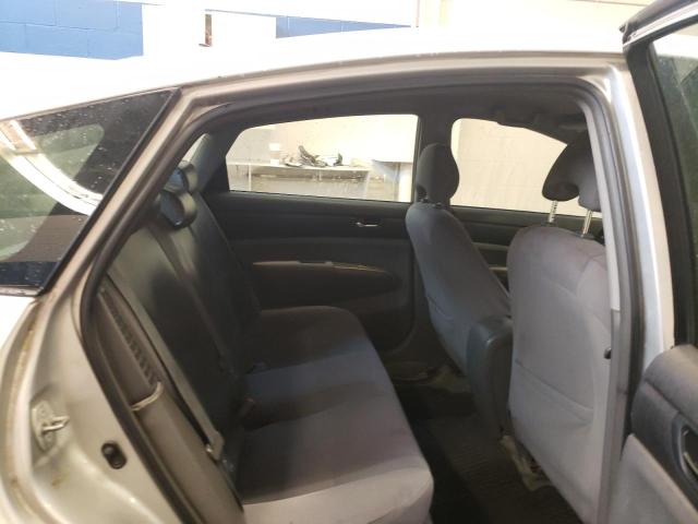 2007 Toyota Prius VIN: JTDKB20U873280101 Lot: 54194334