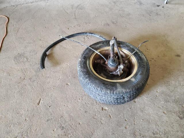 2011 Dodge Durango Crew VIN: 1D4SE4GT7BC631253 Lot: 54082964