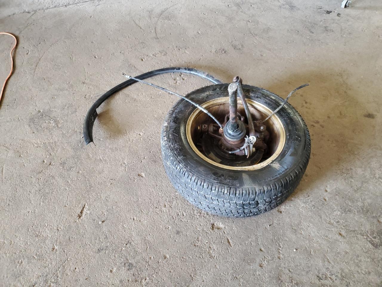 1D4SE4GT7BC631253 2011 Dodge Durango Crew