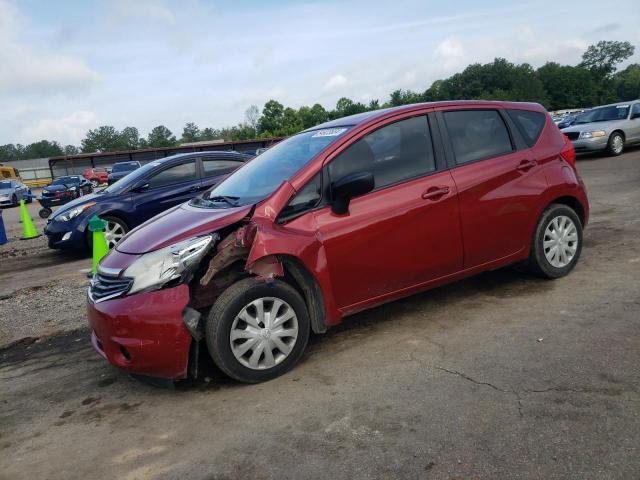 2015 Nissan Versa Note S VIN: 3N1CE2CP5FL361970 Lot: 54923834