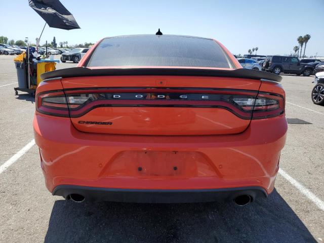 2017 Dodge Charger R/T VIN: 2C3CDXCT9HH559459 Lot: 53295694