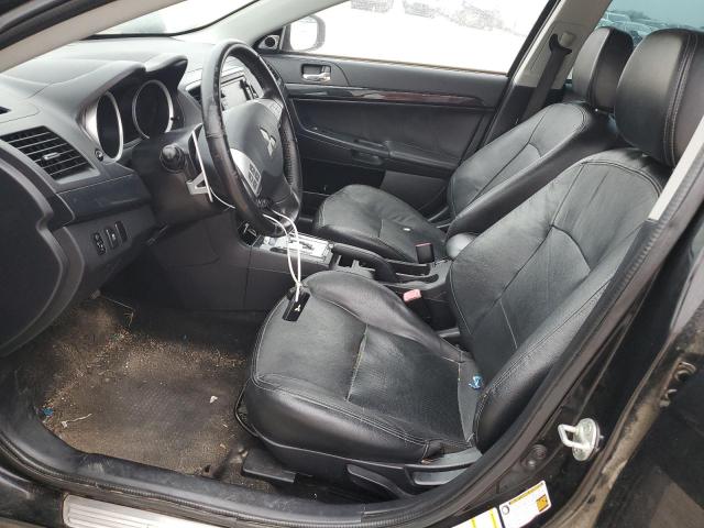 2015 MITSUBISHI LANCER GT JA32U8FW3FU006527