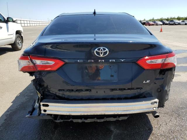 2019 Toyota Camry L VIN: 4T1B11HK0KU689207 Lot: 56422364