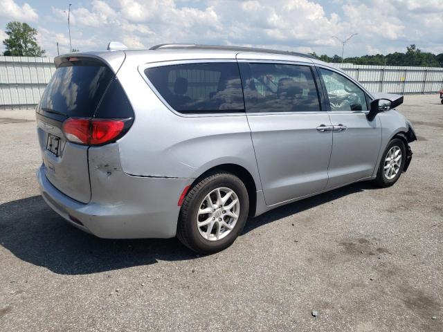 2020 CHRYSLER VOYAGER LX - 2C4RC1DG0LR185432