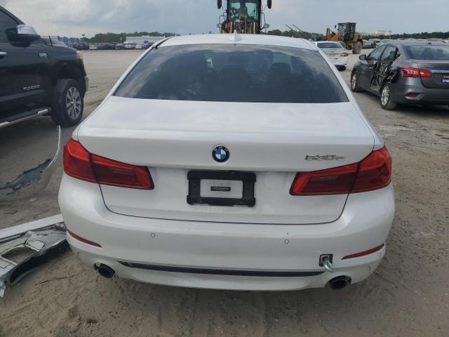 2019 BMW 530E VIN: WBAJA9C54KB254778 Lot: 53644144