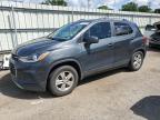 2018 CHEVROLET TRAX 1LT - KL7CJLSB2JB678441