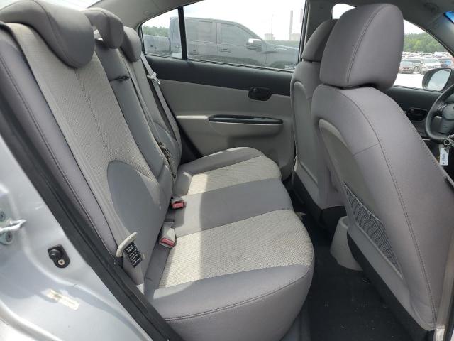 2010 Hyundai Accent Gls VIN: KMHCN4AC7AU494409 Lot: 53967874