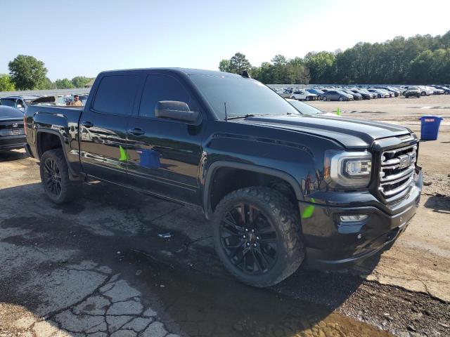 2018 GMC Sierra K1500 Slt VIN: 3GTU2NEC2JG566038 Lot: 54447584