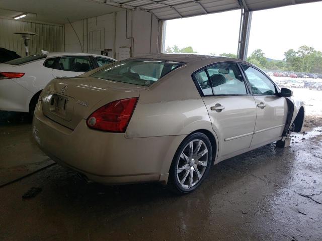 2006 Nissan Maxima Se VIN: 1N4BA41E16C826313 Lot: 53519054