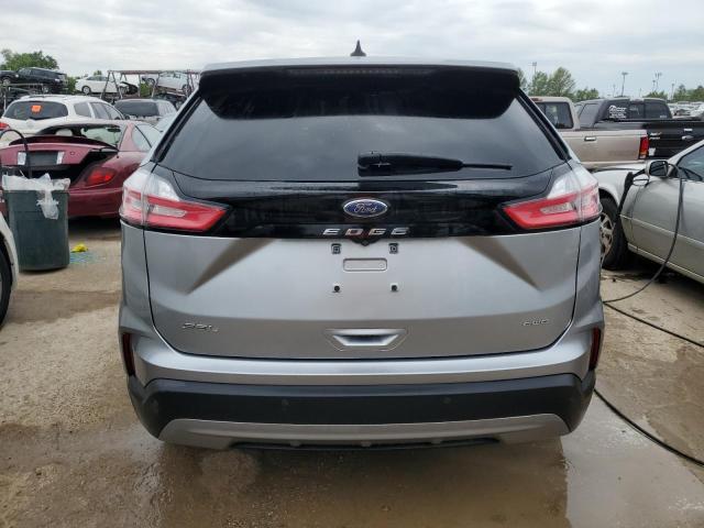 2021 FORD EDGE SEL - 2FMPK4J92MBA02815