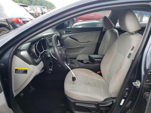 2015 KIA OPTIMA LX - KNAGM4A75F5613651
