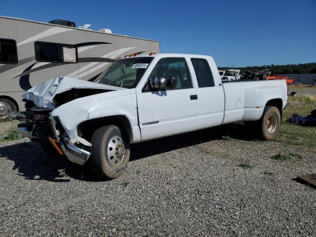 Vin: 1gthc39f5pe526821, lot: 54960514, gmc sierra c3500 1993 img_1