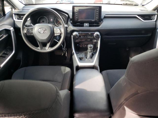 2021 Toyota Rav4 Le VIN: 2T3F1RFV4MW174122 Lot: 56021214