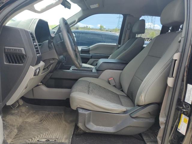 2016 Ford F150 Super Cab VIN: 1FTEX1EP0GFD59241 Lot: 54956074