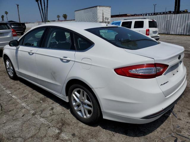 VIN 3FA6P0H78ER129544 2014 Ford Fusion, SE no.2