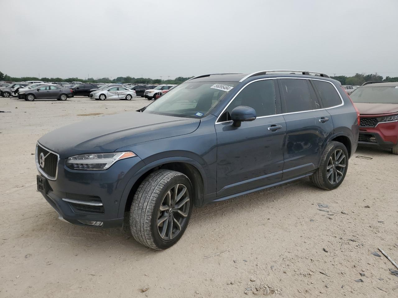 Volvo XC90 2019 Momentum