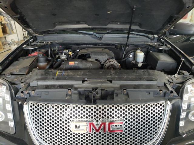 2008 GMC Yukon Denali VIN: 1GKFK63868J106908 Lot: 54948954