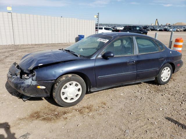 1998 Ford Taurus Lx VIN: 1FAFP52U5WG241996 Lot: 56015404