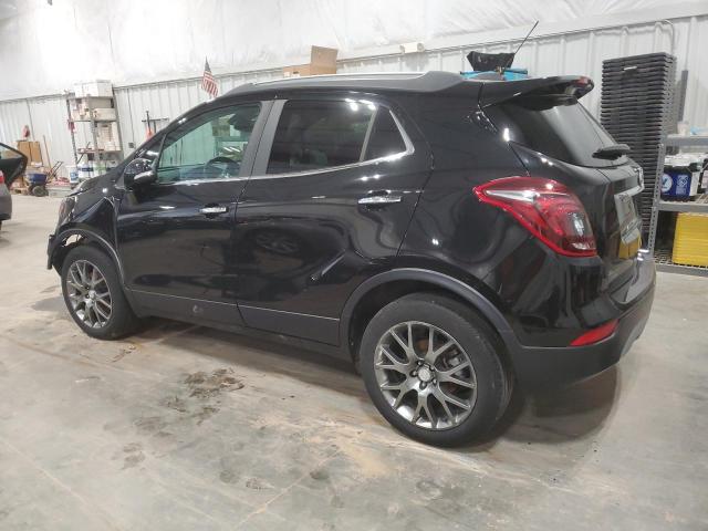 2019 Buick Encore Sport Touring VIN: KL4CJ1SB6KB806148 Lot: 55559094