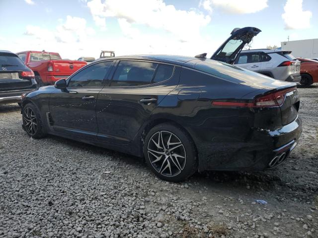2023 Kia Stinger Gt Line VIN: KNAE35LD9P6132445 Lot: 55123934